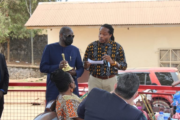 MBSSE LAUNCHES DISTRIBUTION OF FQE LEARNING MATERIALS