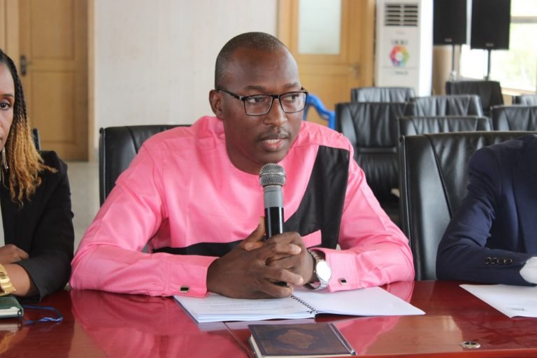 MPs LAUD IMATT COLLEGE FOR PROMOTING HUMAN CAPITAL DEVELOPMENT