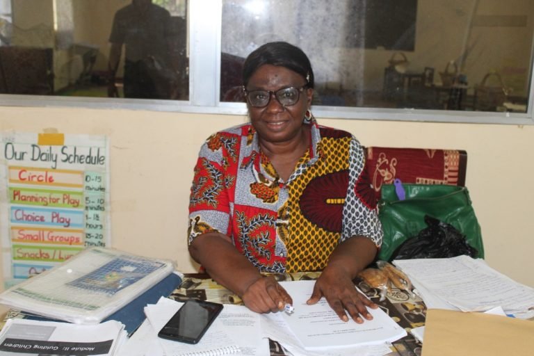 NJALA UNIVERSITY INTRODUCES EARLY CHILDHOOD CARE EDUCATION UNIT