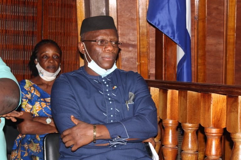 PARLIAMENT APPROVES IMC CHAIRMAN, 3 OTHERS