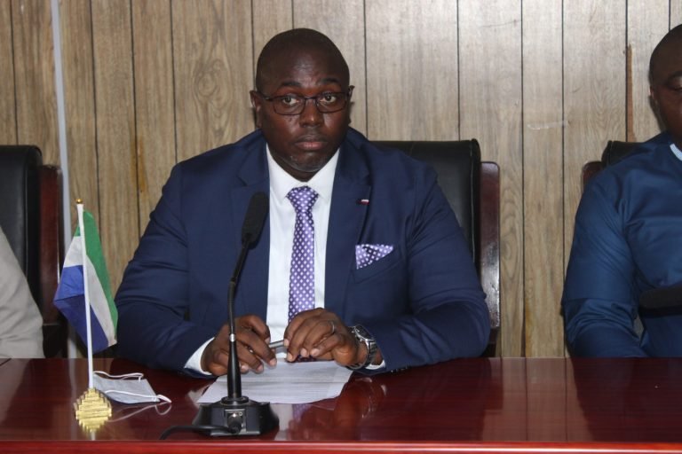  DEPUTY SPEAKER WARNS PUBLIC OFFICIALS: DON’T RUN THE STATE LIKE GANGSTERS