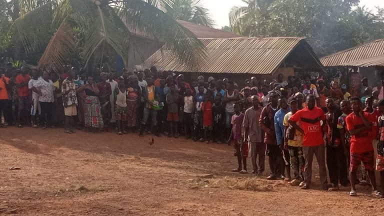  Strangulation of 2Yrs-Old Boy: Dumb Identifies  Killers