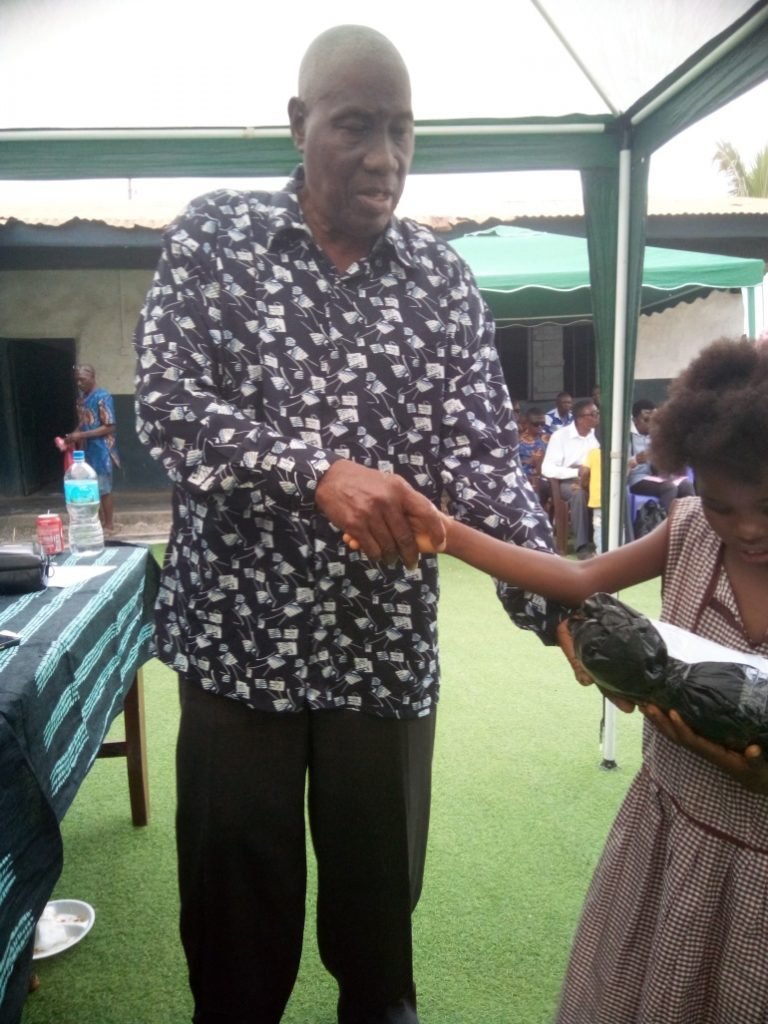 Titti Bonnie Grace’s 25th Anniversary of Paul School For The Blind