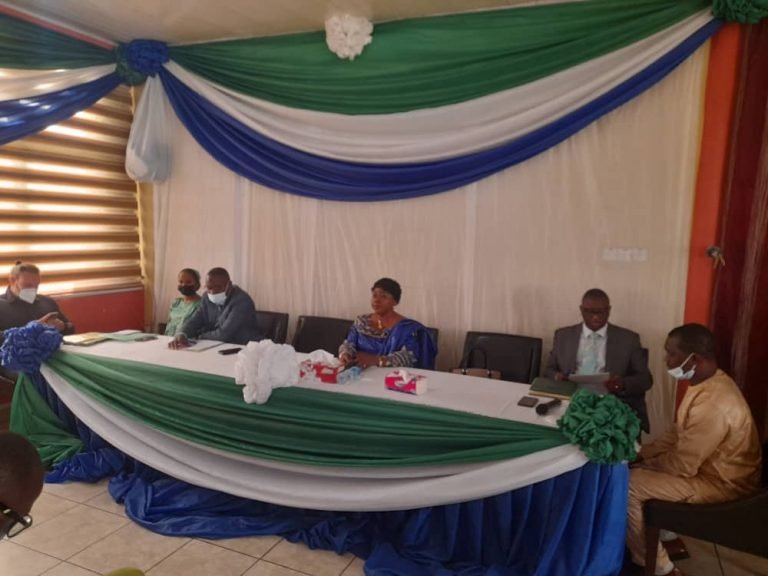 Tourism Ministry & Tourist Board hold Workshop on Tourism Investor Perception Survey