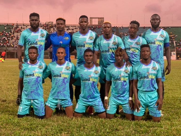 BO Rangers Wins Protest Against Port Authority FC, Tops SLPL