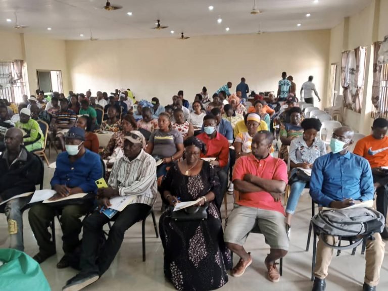 BO CITY COUNCIL CALLS FOR MASSIVE COVID-19 VACCINATION