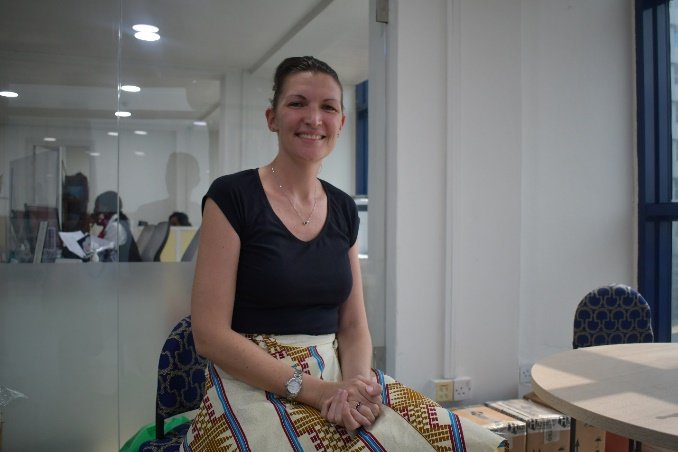 Brussels Airlines Sierra Leone Country: Manager Makes Positive Forecast in the Continental Recovery of the Aviation Sector