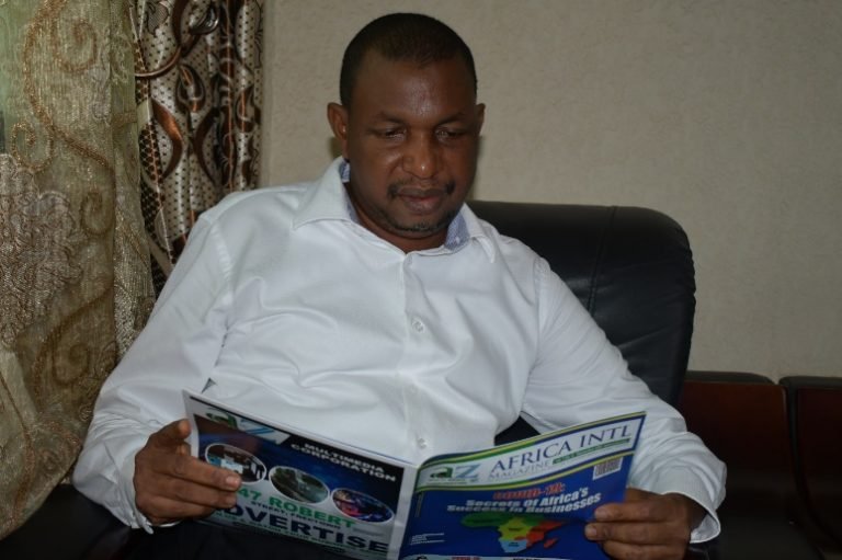 CEO’s Desk: New Year, New Looks, Renewed Outlook