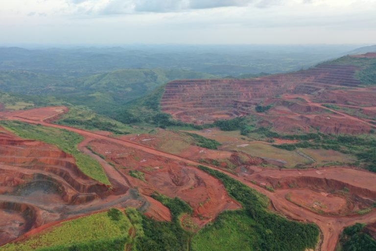 Leone Rock Metal Group Dilates on Plans for 3 other Iron Ore Mining licenses in Tonkolili District