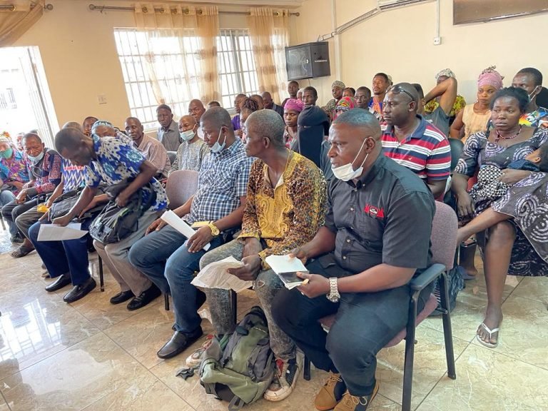 LEGAL AID BOARD EXTENDS FOOTPRINTS COUNTRYWIDE 