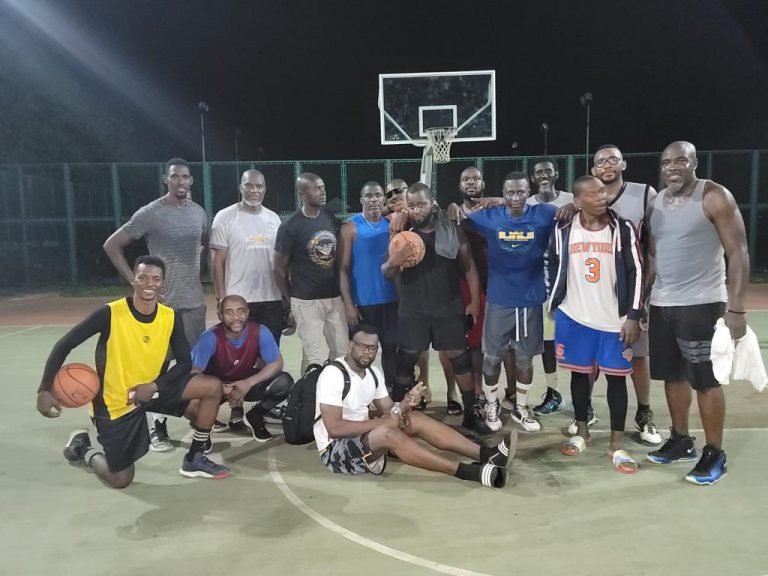 Sierra Leone Basketball Association to Honor Luxeuil-Les-Bains’ Mayor Invitation in France