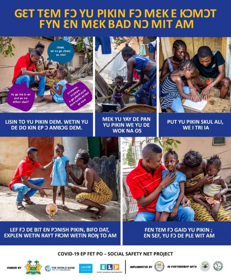 As Payment of Beneficiaries of Covid-19 Commences:   NaCSA Pumps Le 189 billion into Local Economy
