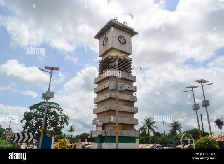 Politicians need to be Accountable before 2023 Elections -Bo Residents asserts 