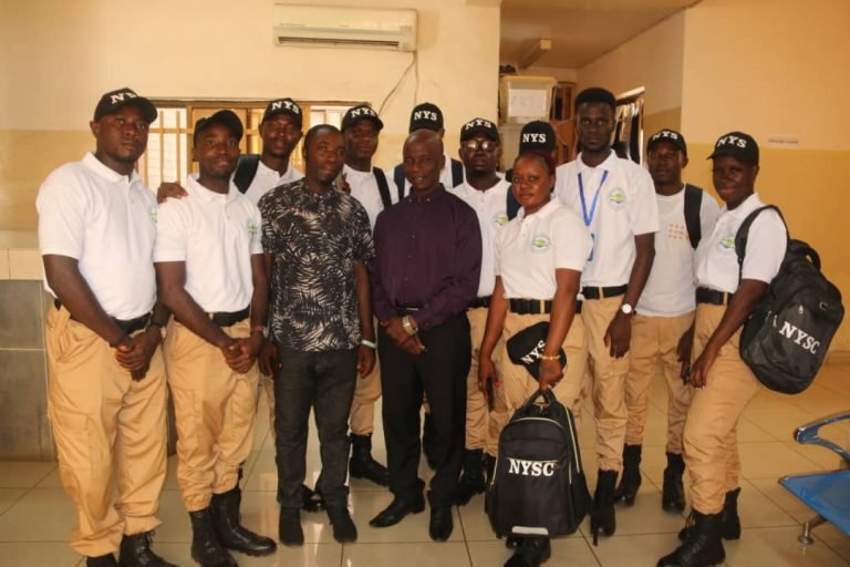 NYS DEPLOYS TRAINEES ACROSS THE COUNTRY