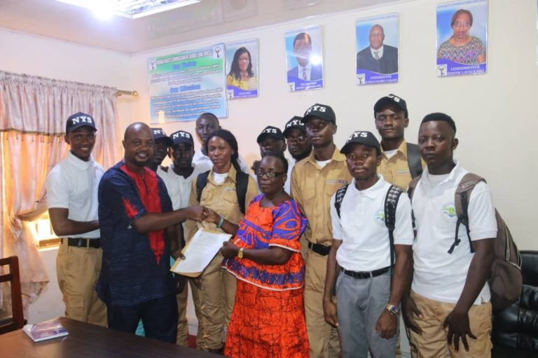 NYS Starts Deployment of Batch Four