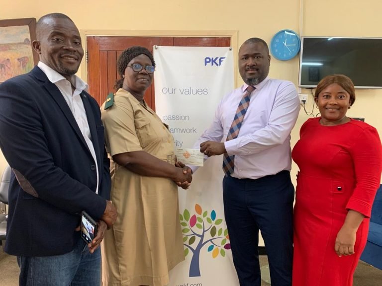 PKF, ACCESS BANK BOOST SIERRA LEONE CRICKET ASSOCIATION FEMALE TEAM AHEAD OF NIGERIA T20 SERIES