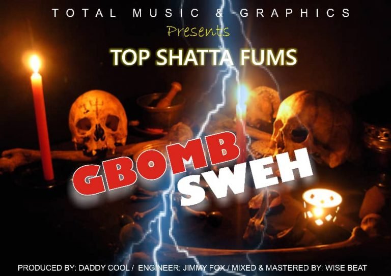 Sierra Leone Artiste Plans Creative Talents Big Exhibition Splash