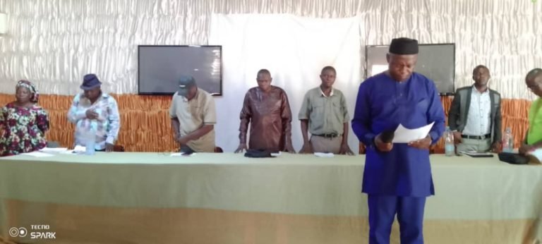 To End FGM…  FAHP, Irish Aid Engage Southern Region Stakeholders