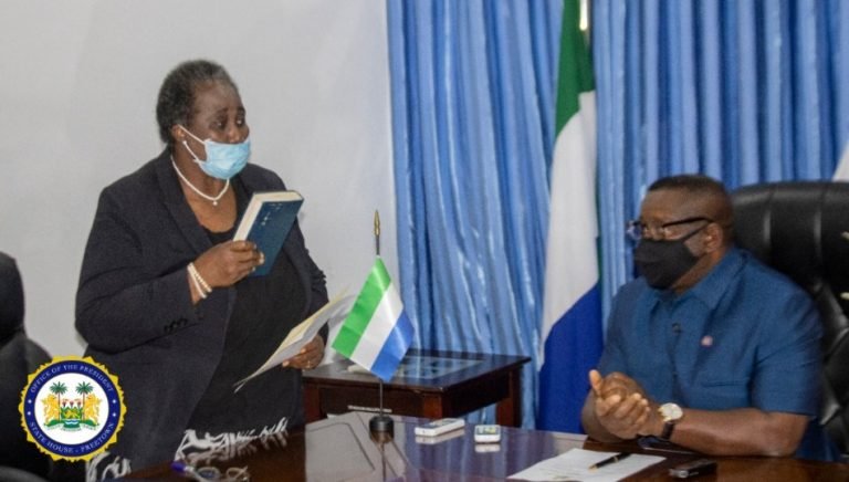 Tribunal is about Protecting the Office of Auditor General -TRIBUNAL CHAIRPERSON 