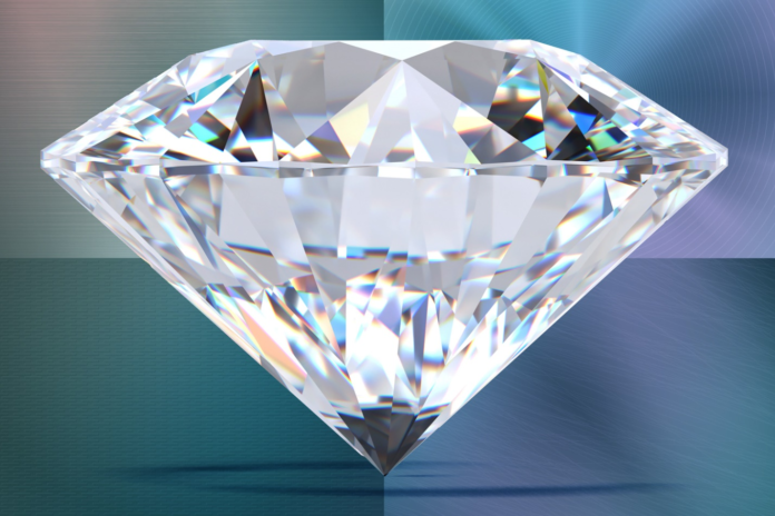 BIGGEST DIAMOND TO BE DISCOVERED IN KONO