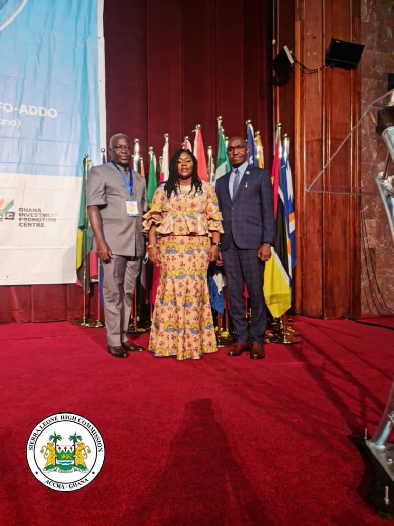 President of the Republic of Ghana, His Excellency Nana Addo Dankwa Akufo-Addo on Thursday 7th March officially opened the 7th Meeting of OACPS Ministers in Fisheries and Aquaculture, at the Accra International Conference Centre in Ghana. The Host Minister of Fisheries and Aquaculture Development of Ghana, Hon. Mavis Hawa Koomson in her address welcomed everyone while stating that due to the rate of marine and ocean degradation, that has significantly affected the economy, the OACPS Summit is dear to Ghana. She said that she is hoping the proposed objectives cited in the course of the Summit, will bring about a road map to the development and future of fisheries and aquaculture. Hon. Mavis Hawa Koomson reminded all that the sustainable development and growth of the fisheries and aquaculture development is a shared commitment and also a support to OACPS. Making a statement on behalf of the European Union, representative Charlina Vitcheva made emphasis on their partnership with the OACPS. She said there is no better way to build relationships, foster open discussions, and address issues of common concern like the fate of the ocean and the contribution of the fisheries sector other than working together. Secretary General of OACPS expressed appreciation to the Government of Ghana for hosting this Summit, while thanking Member States and Regional Organizations for their support during such a period when the COVID-19 pandemic has thrown a greater spotlight on the necessity for increased attention to issues related to food security, the sustainable management of our fisheries and aquaculture resources. Delivering his keynote address and officially opening the Meeting, His Excellency Nana Addo Dankwa Akufo-Addo, President of the Republic of Ghana, began by stating that every leading organization has a ‘Blue Economy Agenda’, to be achieved by a stated year, be it the United Nations, the Organization of African, Caribbean and Pacific States (OACPS), the African Union or the European Union. Based on this year’s theme of Catalyzing Sustainable Fisheries and Aquaculture Development for the future, the President Akufo-Addo said each word is relevant as it connotes a sense of urgency, responsibility, advancement, and uplifting from poverty, adding that all these targets must be attained. The declaration of 2021-2030 as the International Year of Artisanal Fisheries and Aquaculture Development by the United Nations he said heightens the importance of this Summit. Concluding, President Akufo-Addo stated that it is important that we re-visit the alternative of fisheries as our lands and water resources are under threat from forces such as desertification, overgrazing, migration, rising sea levels, flooding, etc. We must reclaim our water bodies. The Organization of African, Caribbean and Pacific states (OACPS) brought together government Ministers of Fisheries from Countries such as Burkina Faso, Sierra Leone, Kenya, Norway, Netherlands, Togo, Turkey and more. In attendance also were members of the Diplomatic Corps in Ghana.