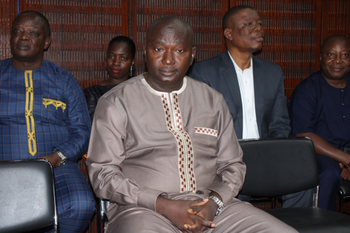 PARLIAMENT APPROVES NORTHERN REGION ELECTORAL COMMISSIONER