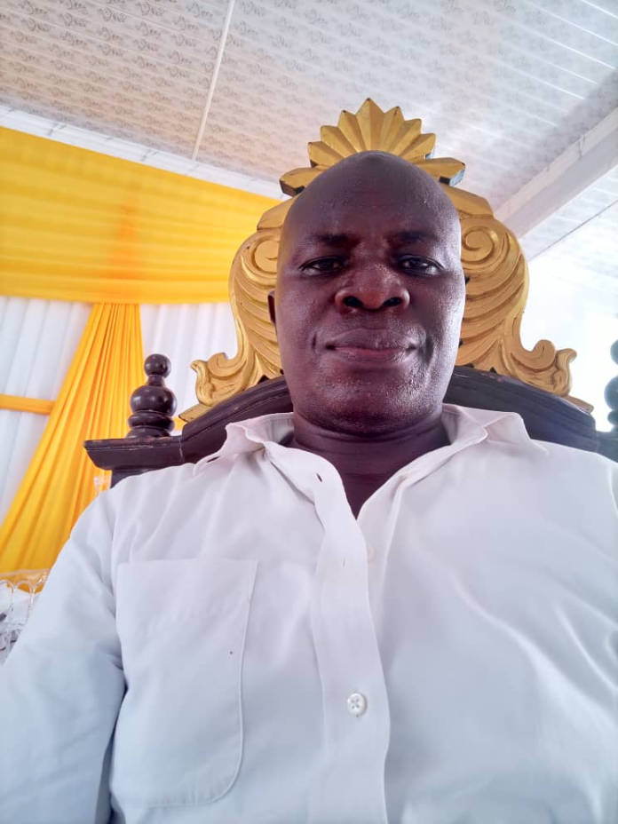 BO CITY MAYORAL HOPEFUL KOBBA MUSA INJECTS NEW HOPE IN YOUTHS