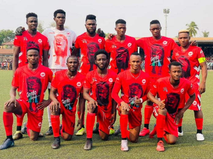 East End Lions To host Anti-Drugs in Makeni