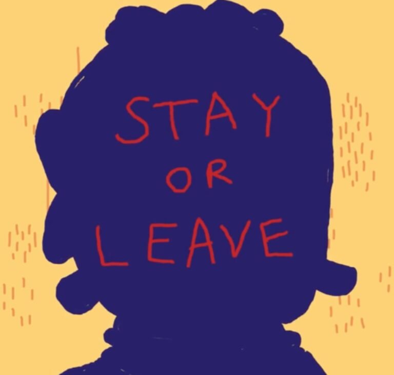 Judgement In Relationships