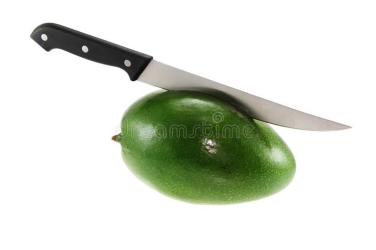 Over Mang- Brother Stabs Brother to Death