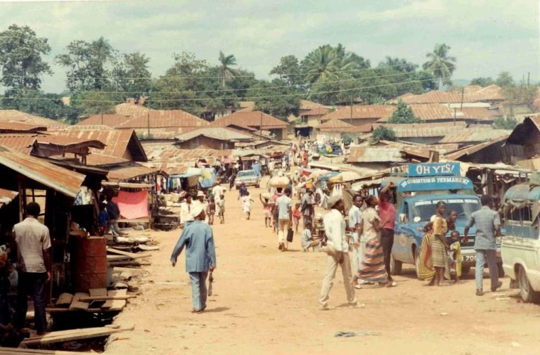 Church Robbery: Nine Thieves Nabbed In Makeni&nbsp;