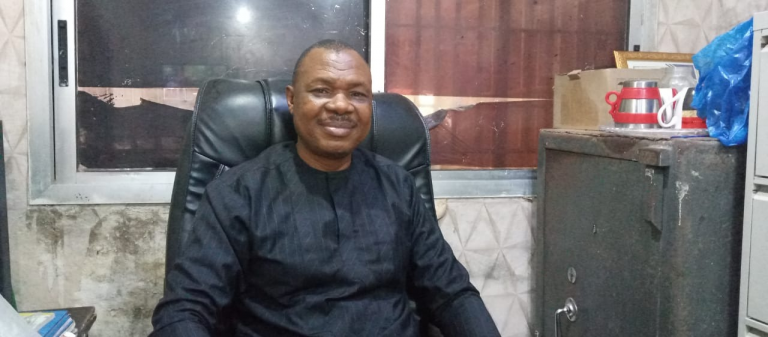 Rumez Commercial Enterprise Proprietor Shares Business Experience