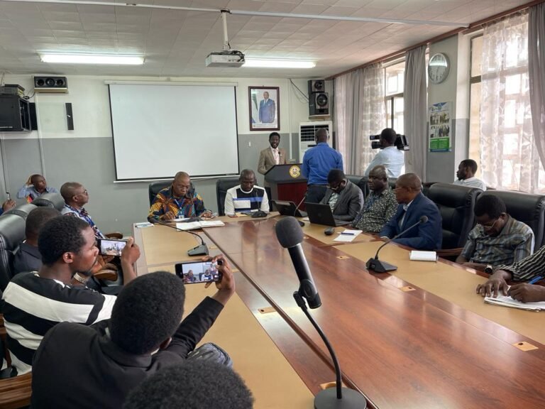 Purpose Of Pres. Bios Visit To Kenya Explained