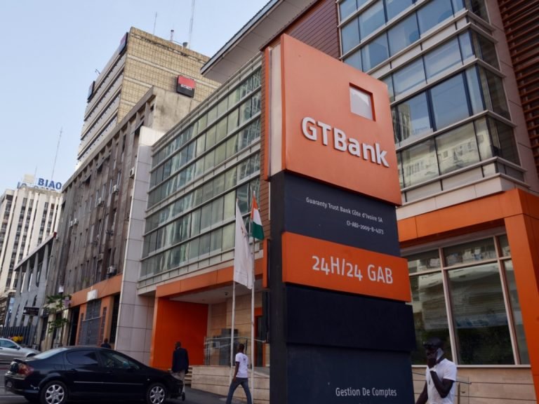 Theft at Guaranty Trust Bank:  Business Man Granted Le 100m Bail