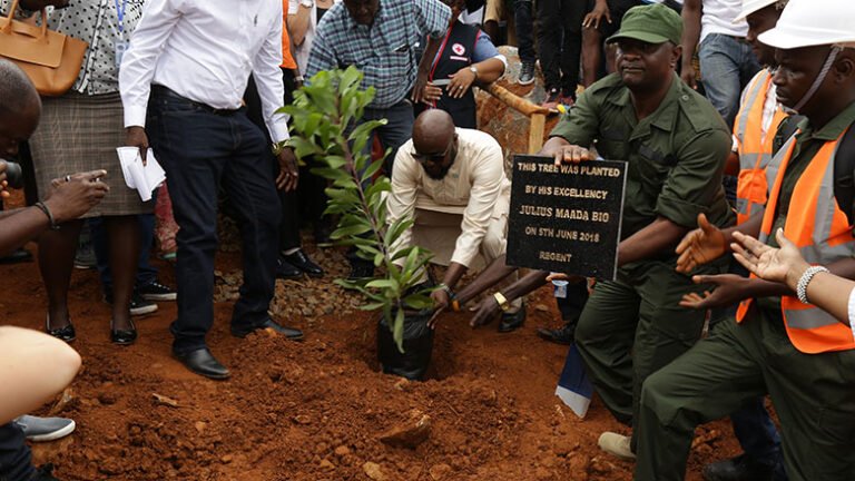 EPA Celebrates World Environment Day 