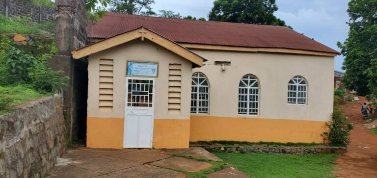 Christ Deliverance Ministry Decries Character Assassination Against Lawrence Bassie