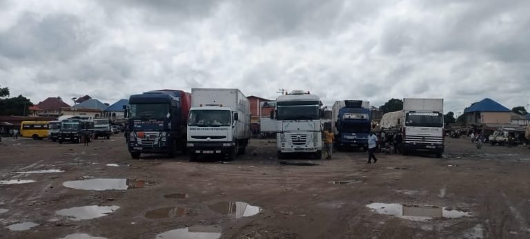Increment In Fuel Price Brings Transportation To Stanstill In Kono
