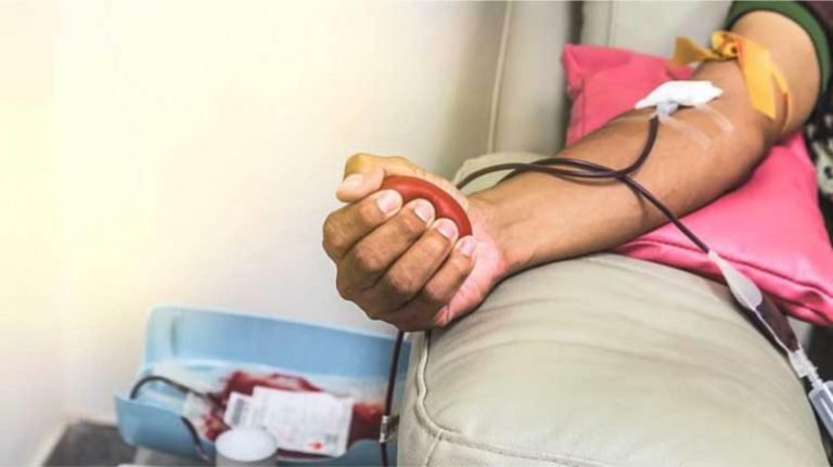 Blood Donor Day Celebration Ignored In Kono District