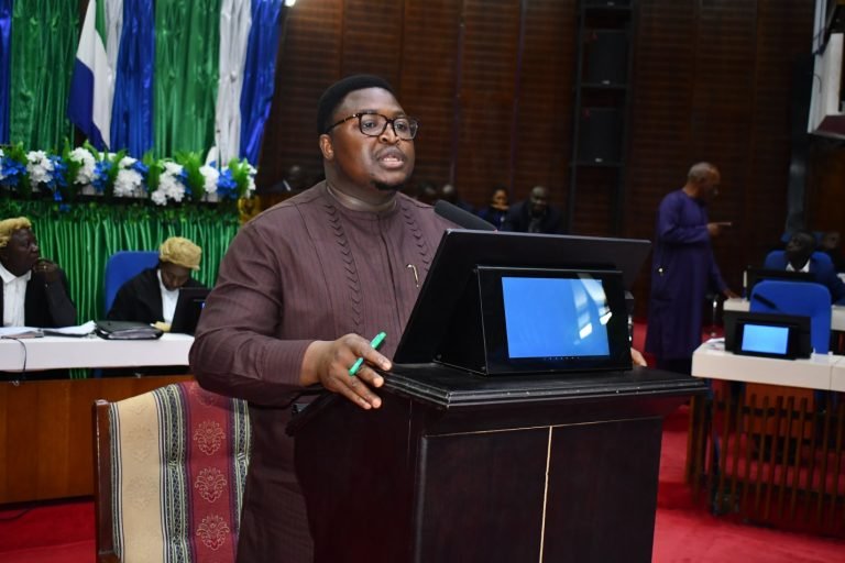 Parliament Legalizes Kingho Mining Lease Agreement