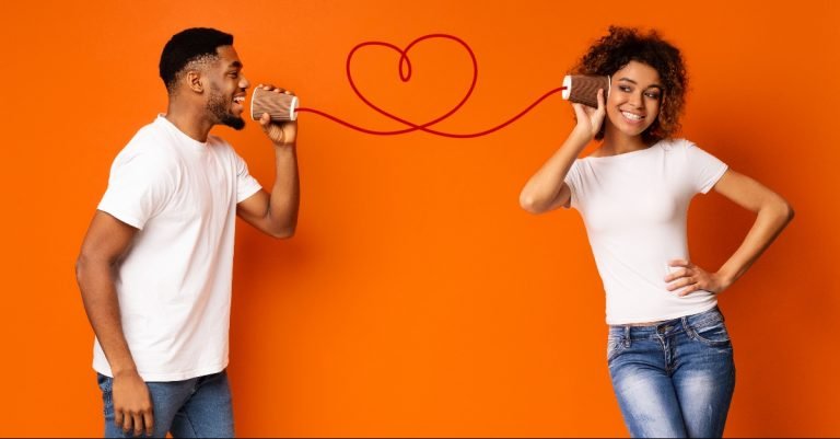 Knowing Your Partner’s Love Language