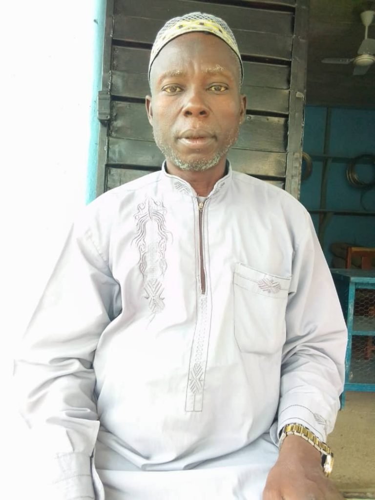 Proprietor Islamic Dawa School Appeals For Govt. Support &nbsp;