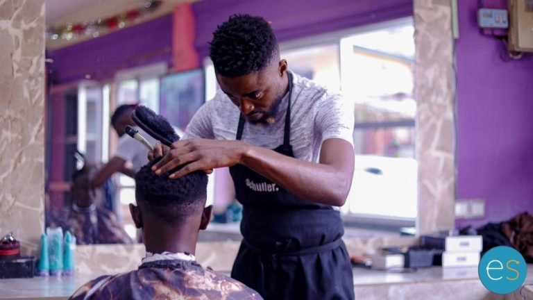 Barber sentenced to 10yrs Imprisonment