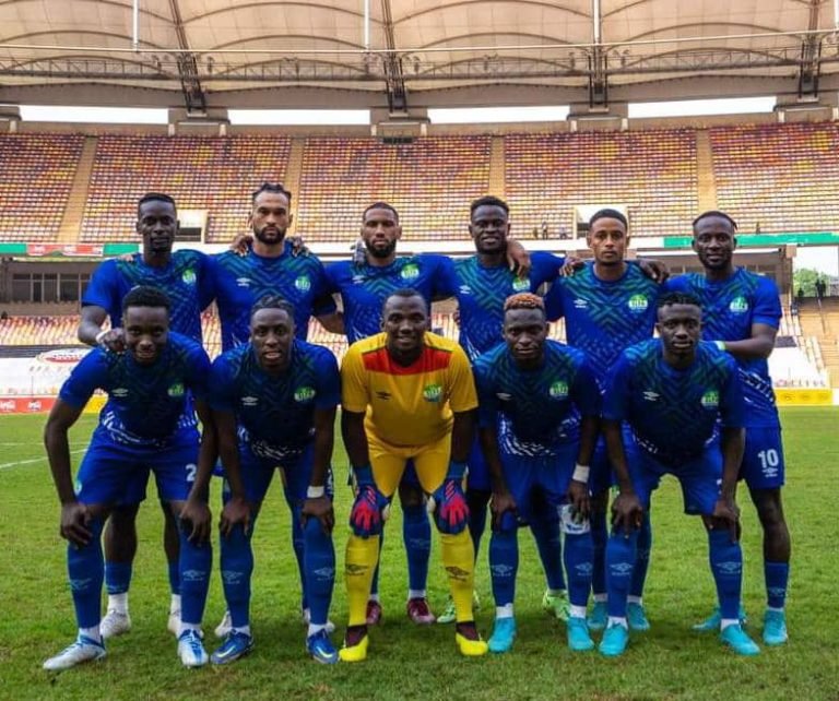 Sierra Leone drops to 113 in the latest FIFA Ranking