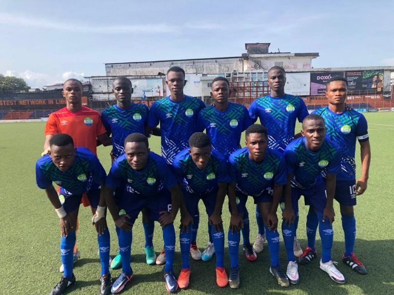 National U-17 Technical Team Kick-Off Trials For Clubs