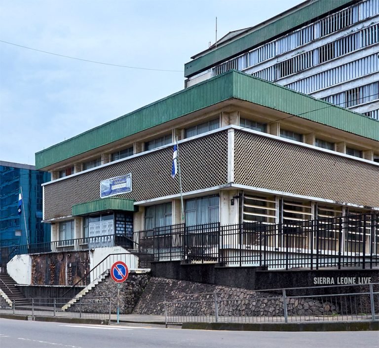 Bank of S/Leone Commences Training of Trainers for Recruits