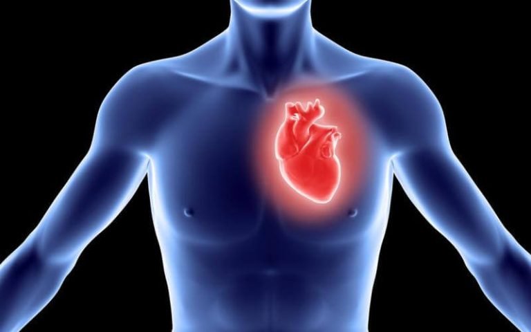 One Secret To A Man’s Heart