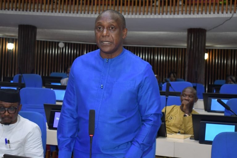 Academic Audit Committee Chairman Warns Against Sabotage