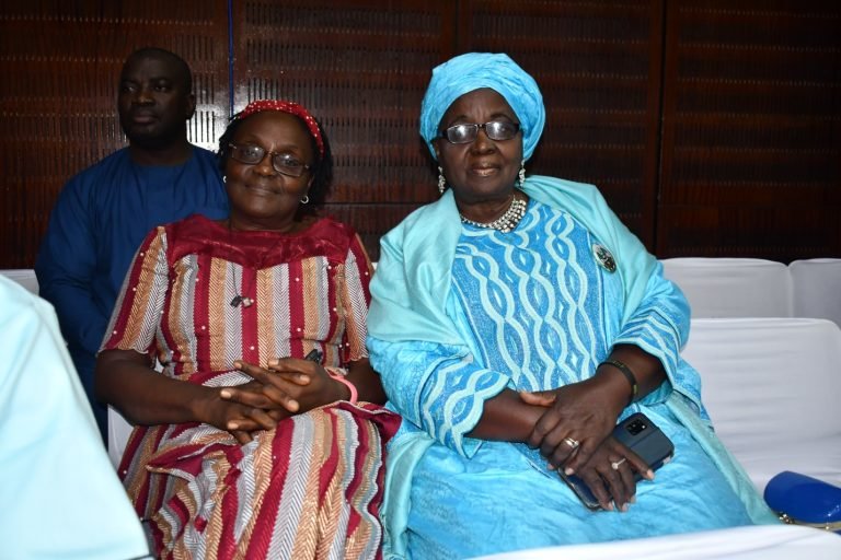 Parliament Approves Pc Margaret Catherine Daboh & 6 Others