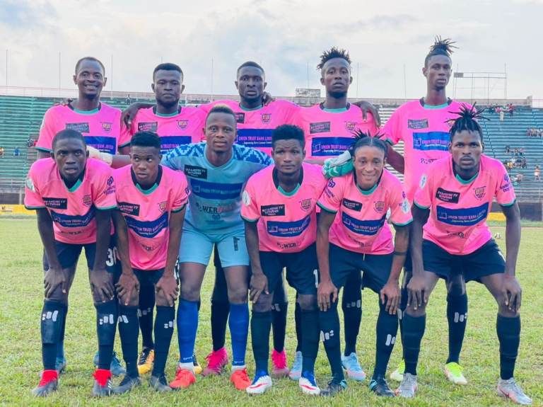 FC Johansen Withdraw Samuel Bekoe from National Duty