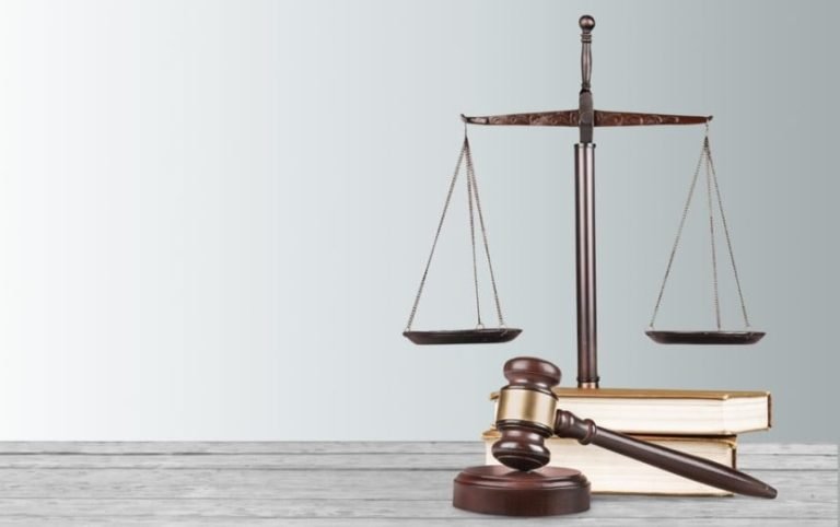 Son Testifies in Father’s Murder Trial